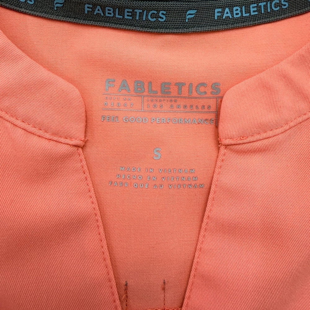 FABLETICS Coral small set - Picture 3 of 6